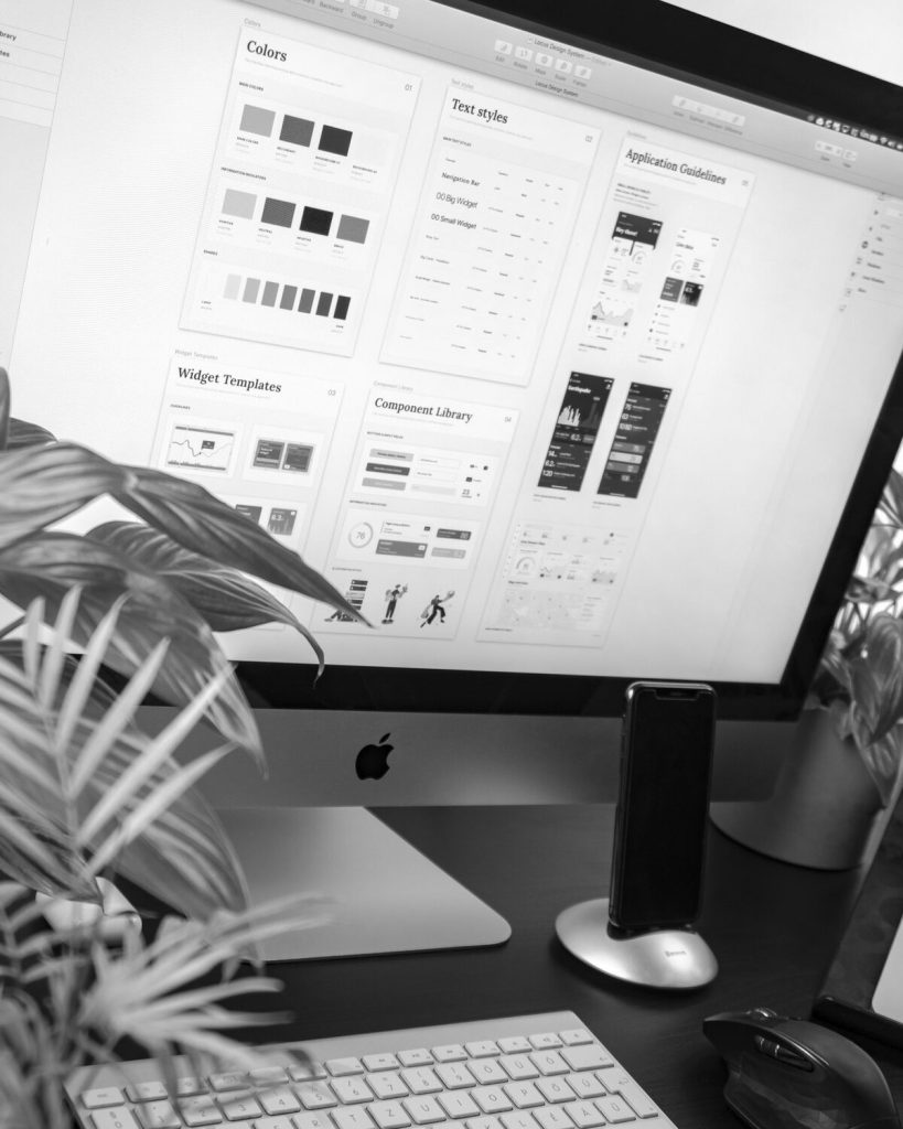 Kit de Contenido Visual para Lanzamientos