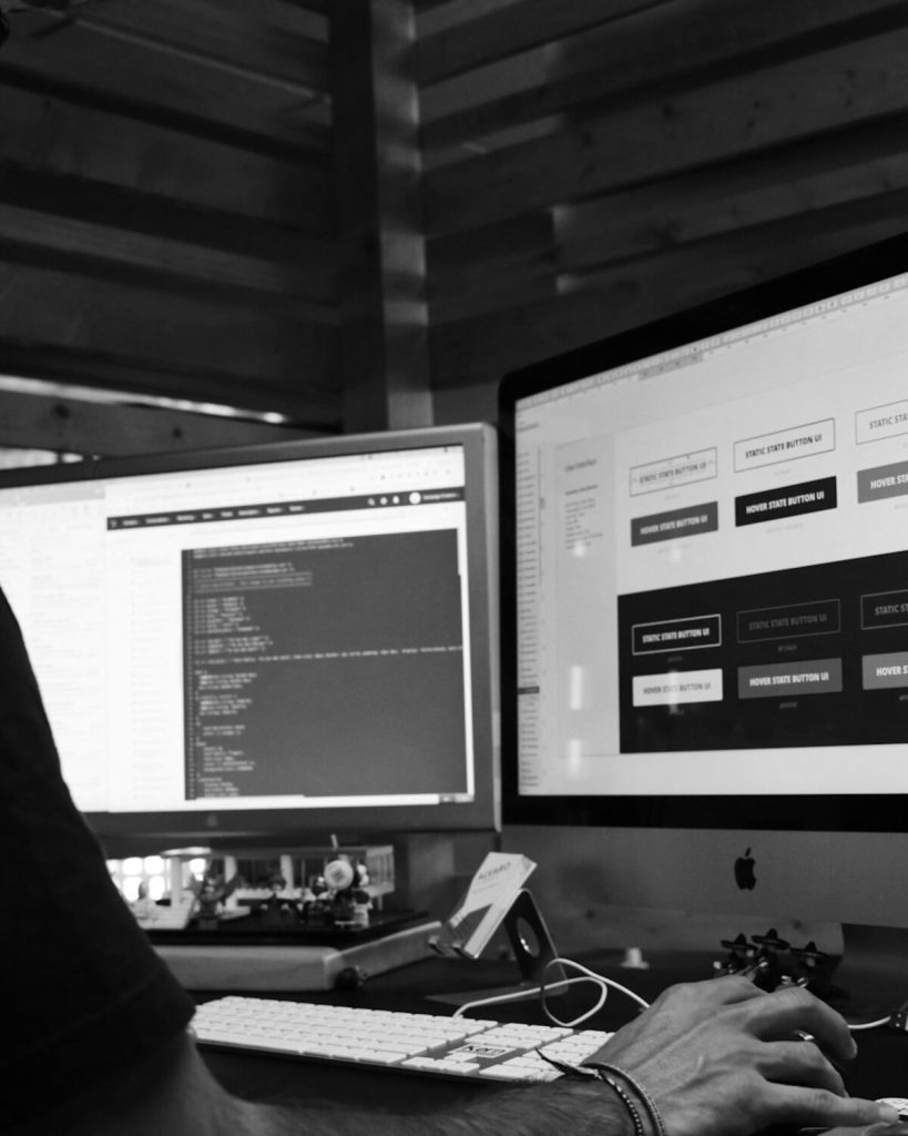 Laboratorio de Diseño Inteligente Empresarial